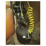 Ritter company Automatic Air Compressor Unit