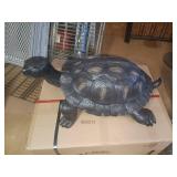 Decorative Tortoise Sculpture