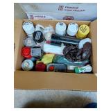 Automotive Chemicals