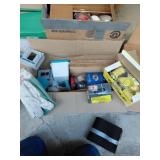 Electrical Supplies and Tools