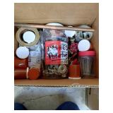 Plumbing and Hardware Supplies