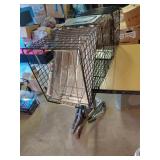 Heavy-Duty Animal Live Trap