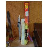 Sport Equipment and Kits