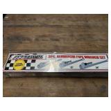 Speedway 3-Pc Aluminum Pipe Wrench Set