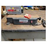Craftsman 4 1/8-Inch Jointer-Planer