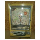 Nishijin Super DX Pachinko Machine