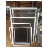 Six Window Screens