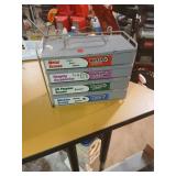 Workshop Screw Organizer Set