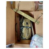 Miscellaneous Hardware