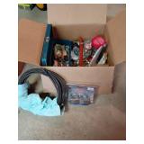 Miscellaneous Hardware Items