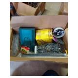 Craft and Hardware Supplies