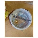 Rolls of Electrical Wiring Cables