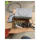 Sony PlayStation 1 Console Bundle