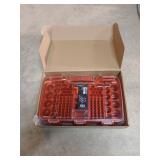 Battery Organizer with Tester