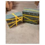 Storage Units Full of Hardware