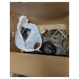 Miscellaneous Hardware Items