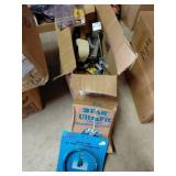 Handyman Accessories Lot