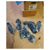 Safety Equipment and Apparel