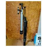 Jason Explorer 400 Telescope Setup