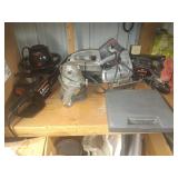 Power Tool Lot