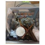 Hardware and Signage Lot