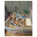 Christmas and Homeware Items