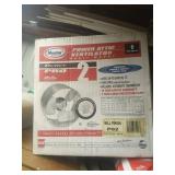 Master Better Pro 2 Attic Ventilator