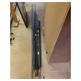 Steel and Metal Bars