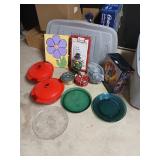 Household Items and Decor