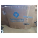 Samsonite Folding Table in Box