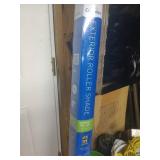 Coolaroo Exterior Roller Shade