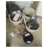 Hardware and Tools Lot