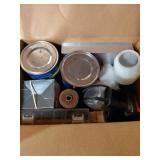 Tools and Hardware Supplies