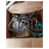 Tools and Supplies Lot