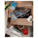 Hardware and Tools Lot