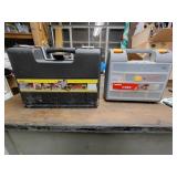 Stanley Tool Organizer Set with Cases