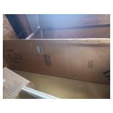 NIB 7ft Table Top Without Legs