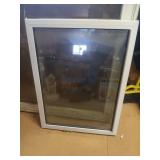 2ft x 3ft Sliding Window