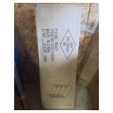 3-Shelf Bookcase NIB