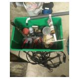 Tools and Hardware Bundle