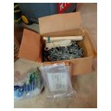 Hardware and Accessories