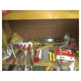 Tools and Accessories