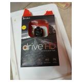 Cobra Drive HD Dash Cam CDR 820D