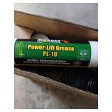Power-Lift Grease PL-10