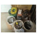 Hardware and Metal Parts