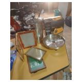 Kitchenware and Decor Lot