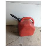 Scepter 5-Gallon Gas Container