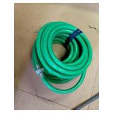 Green Hose and Cable Assemblies