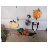 Halloween Decorations