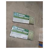 One Stop Gardens Windmill Rodent Chaser